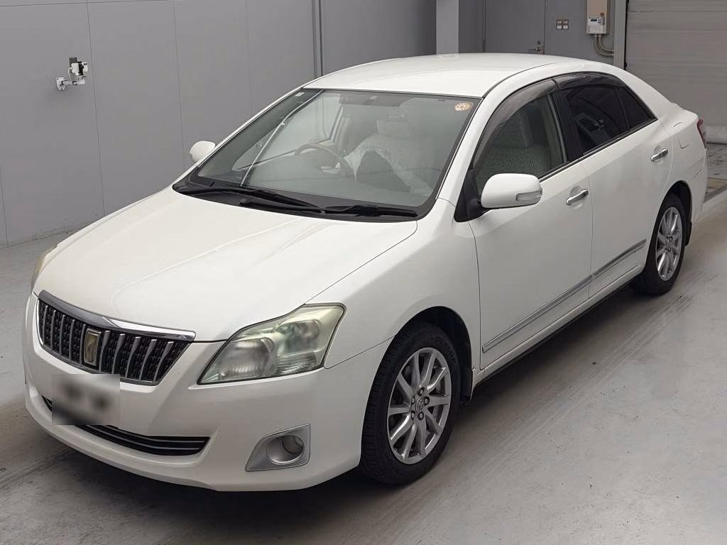 TOYOTA PREMIO