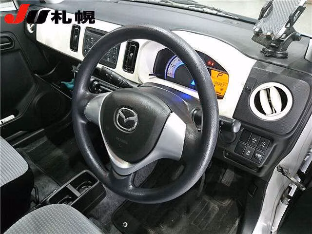 MAZDA CAROL