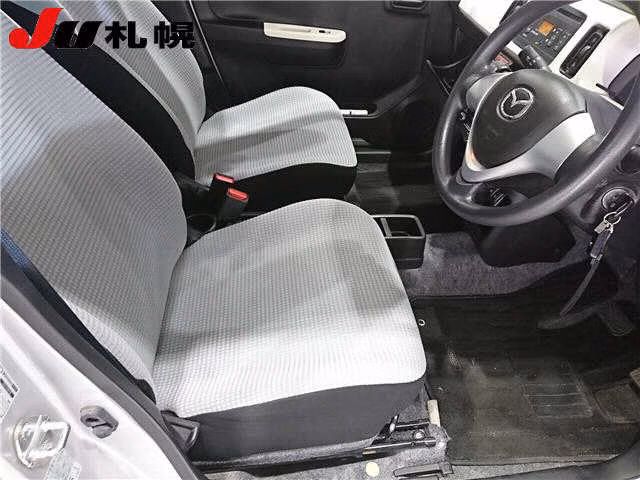 MAZDA CAROL