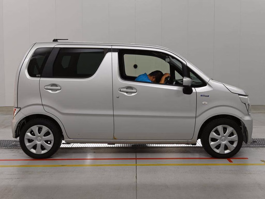 MAZDA FLAIR
