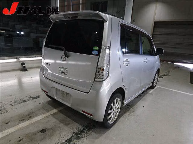 MAZDA FLAIR
