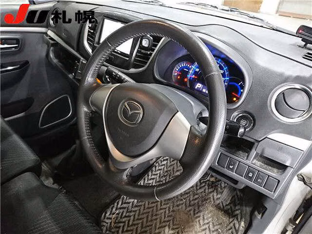 MAZDA FLAIR