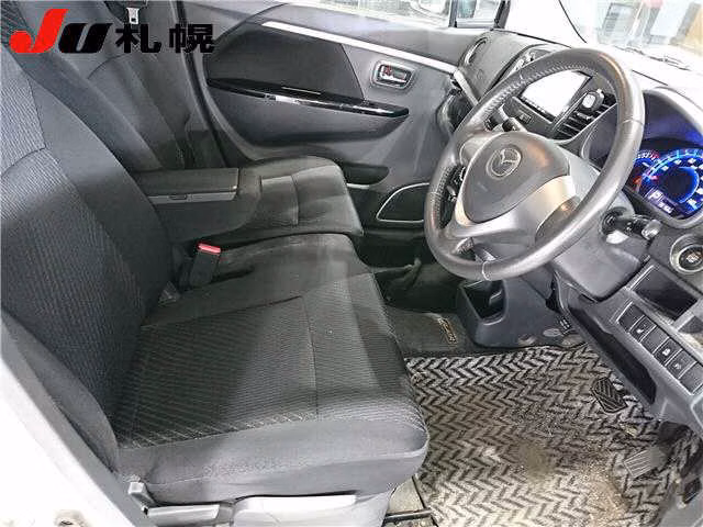 MAZDA FLAIR