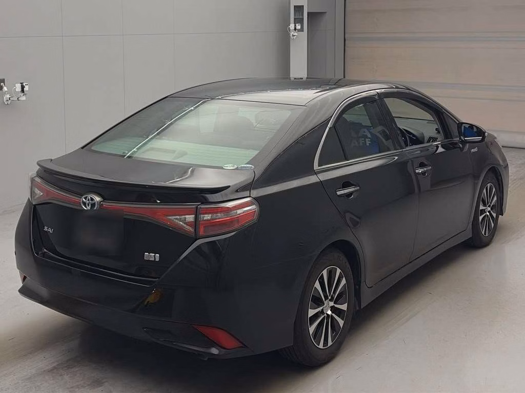 TOYOTA SAI
