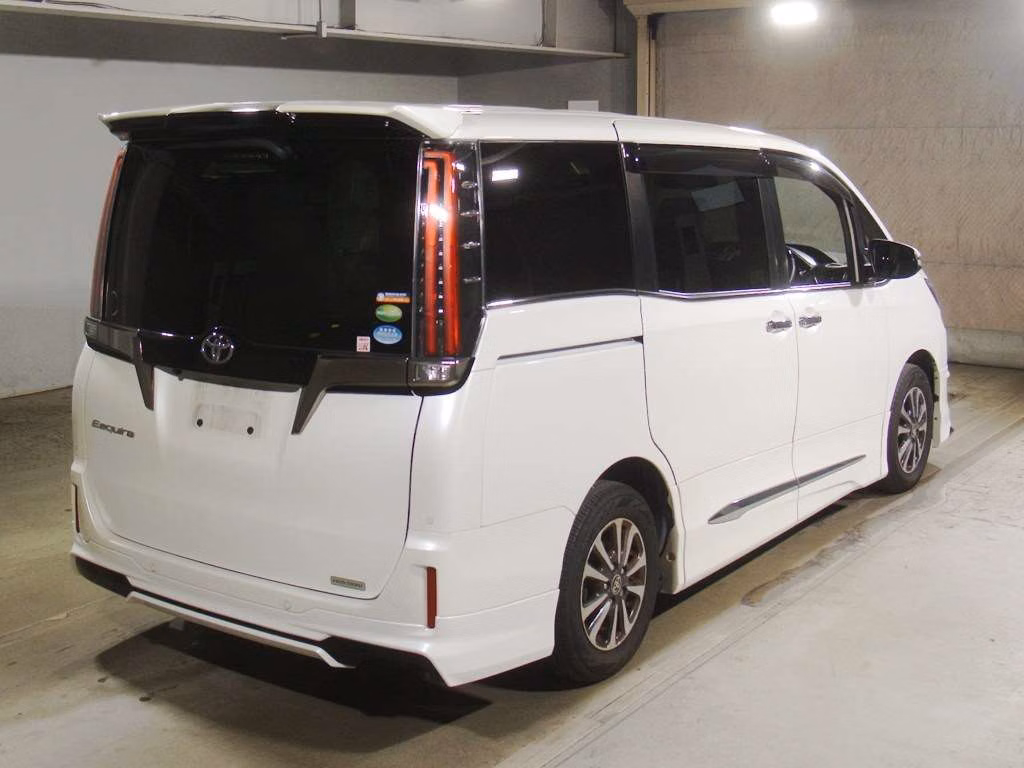 TOYOTA ESQUIRE