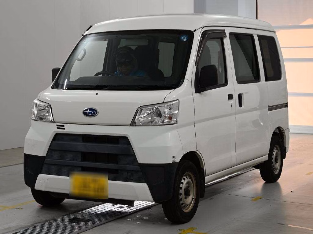 SUBARU SAMBAR