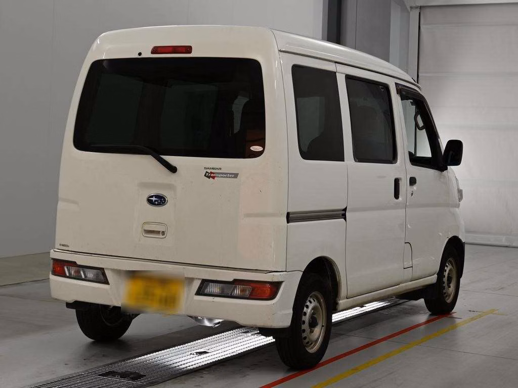 SUBARU SAMBAR