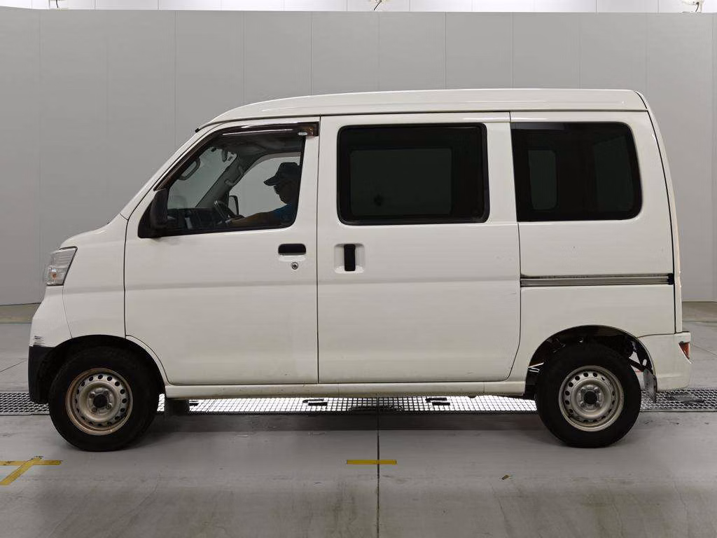 SUBARU SAMBAR