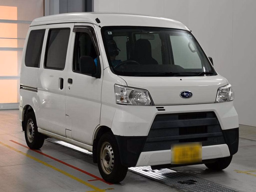 SUBARU SAMBAR