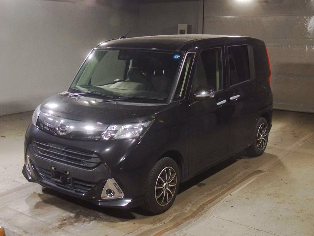 DAIHATSU THOR
