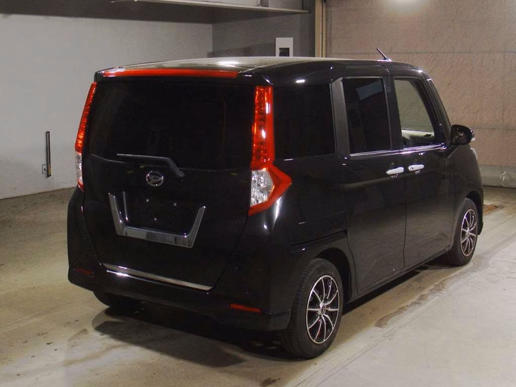 DAIHATSU THOR
