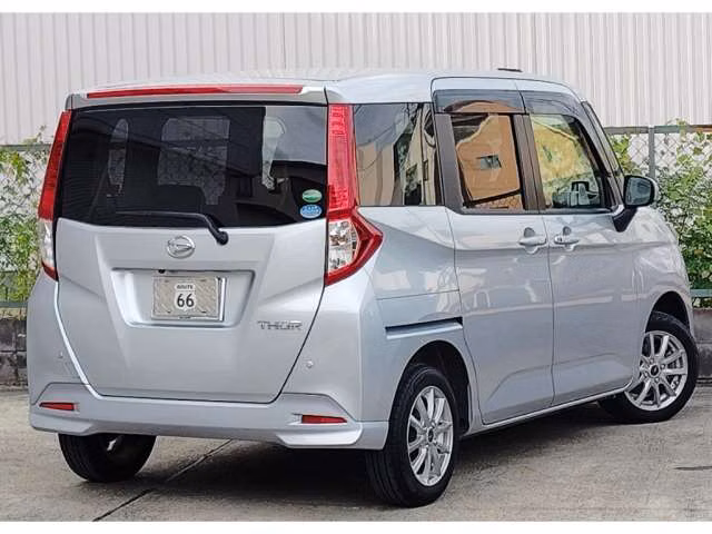 DAIHATSU THOR