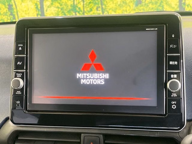 MITSUBISHI EK X