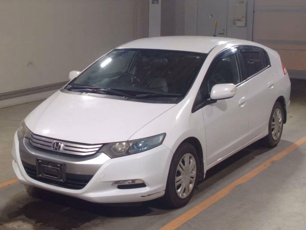HONDA INSIGHT