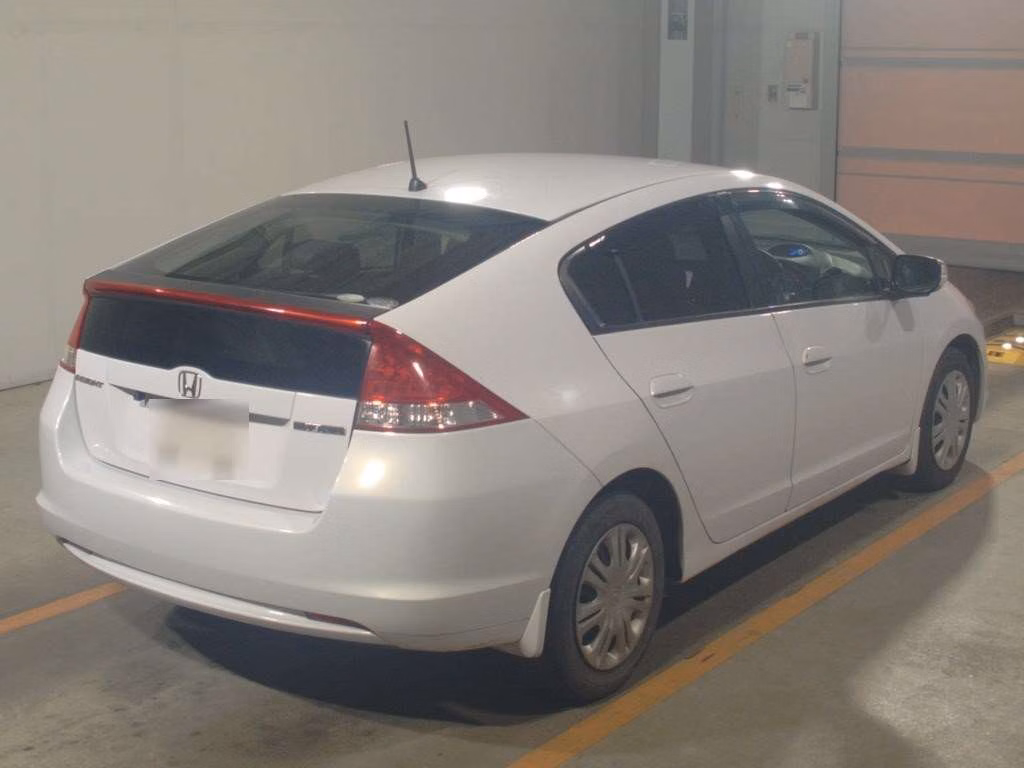 HONDA INSIGHT