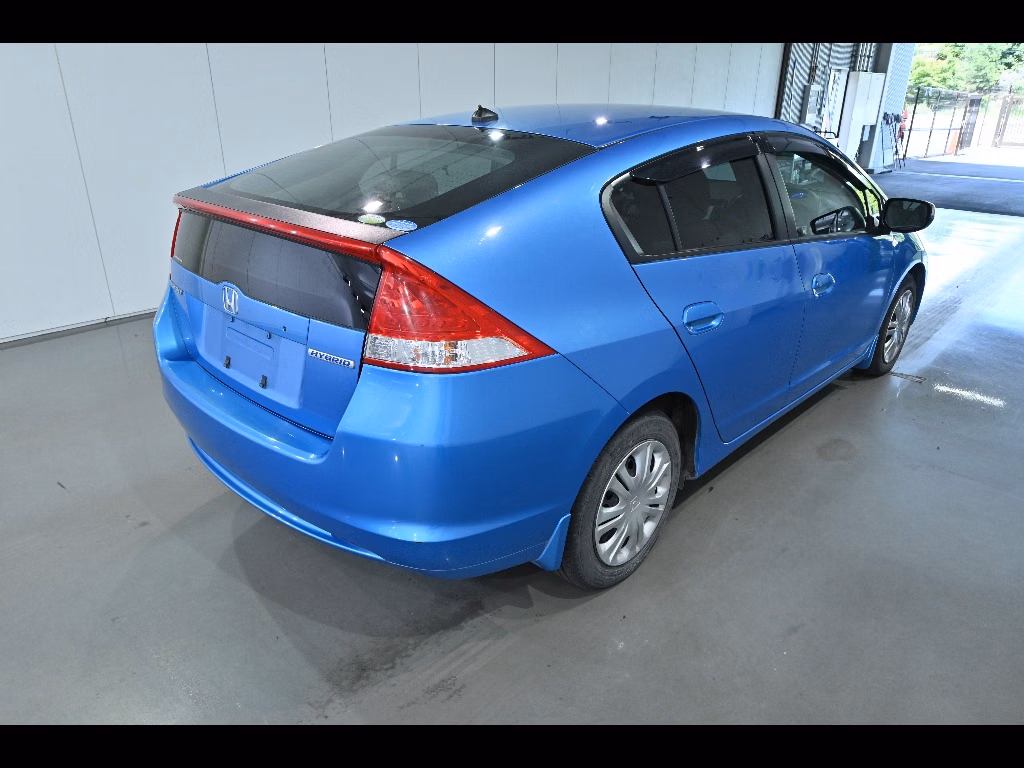 HONDA INSIGHT