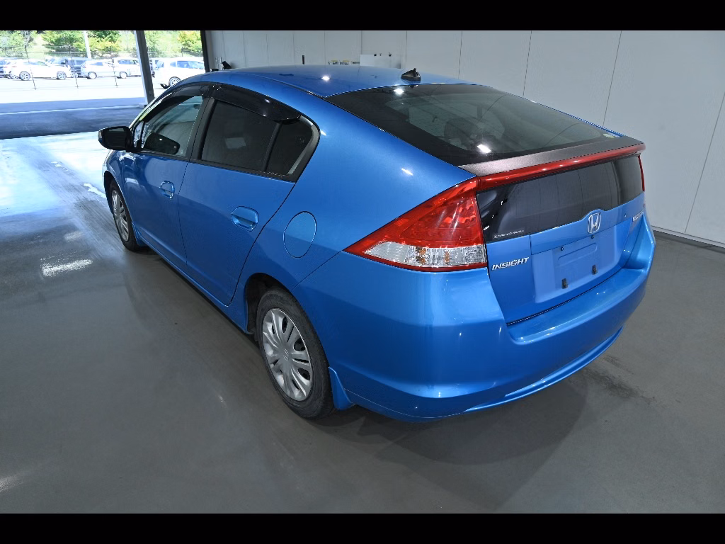 HONDA INSIGHT
