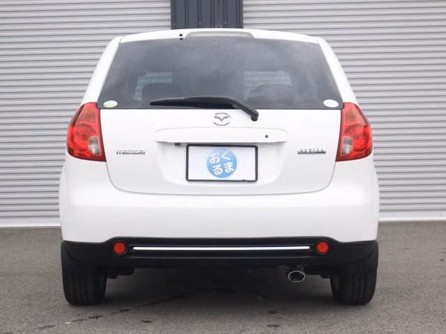 MAZDA VERISA