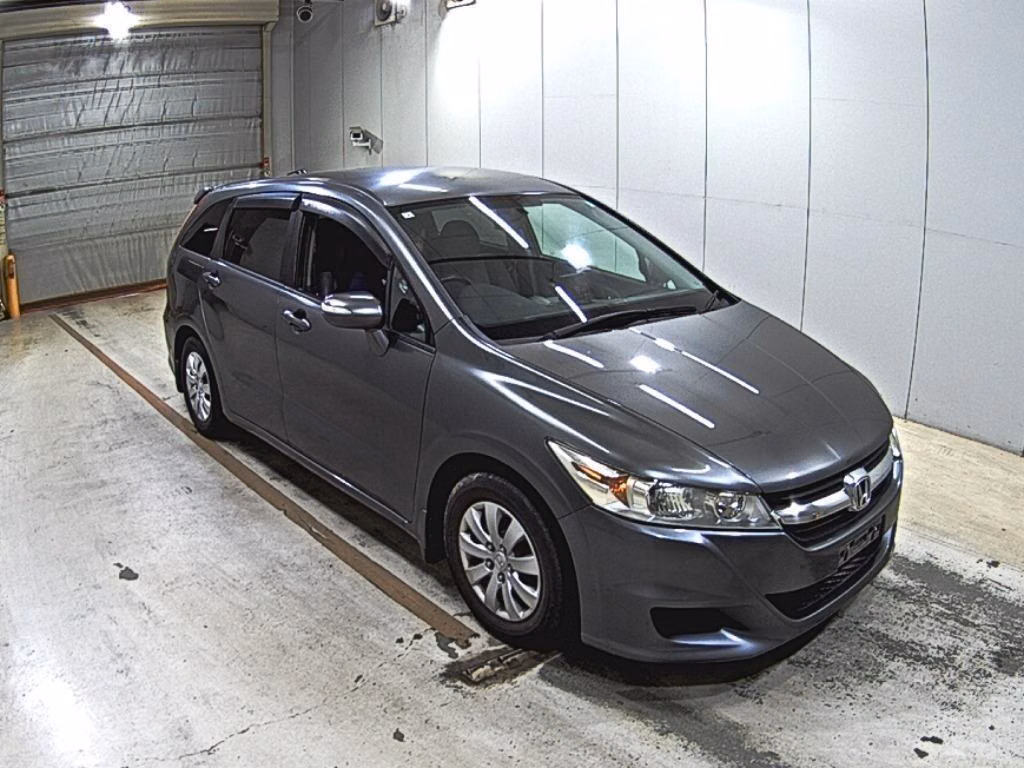 HONDA STREAM