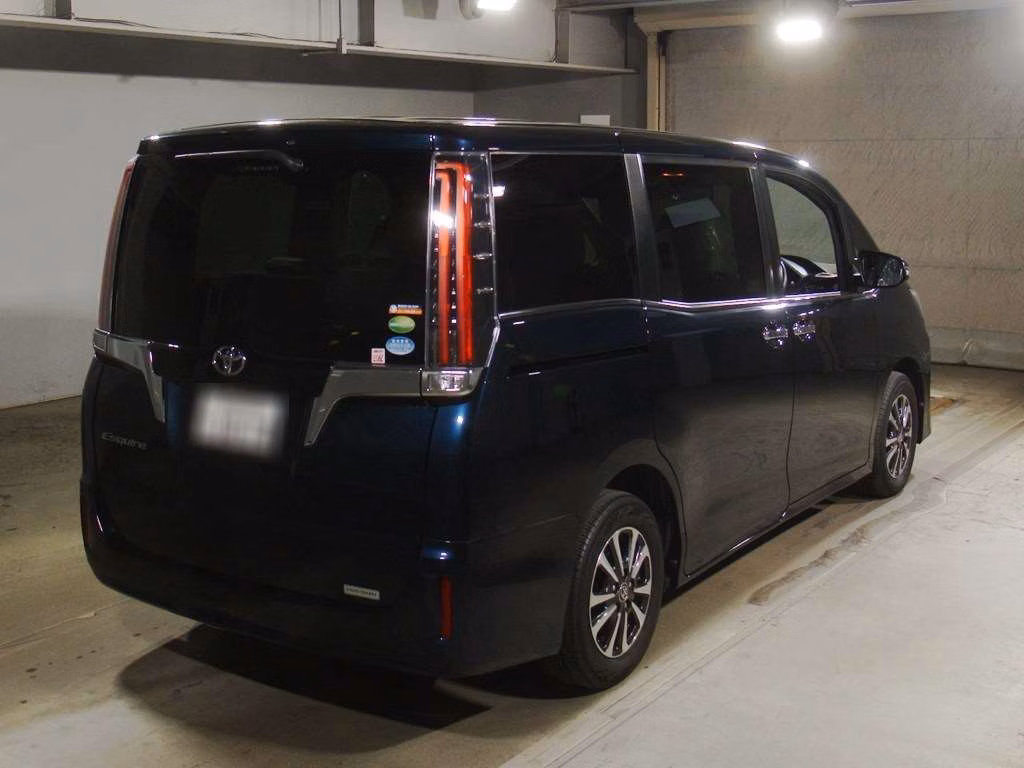 TOYOTA ESQUIRE