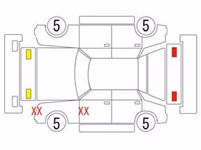 TOYOTA REGIUS ACE