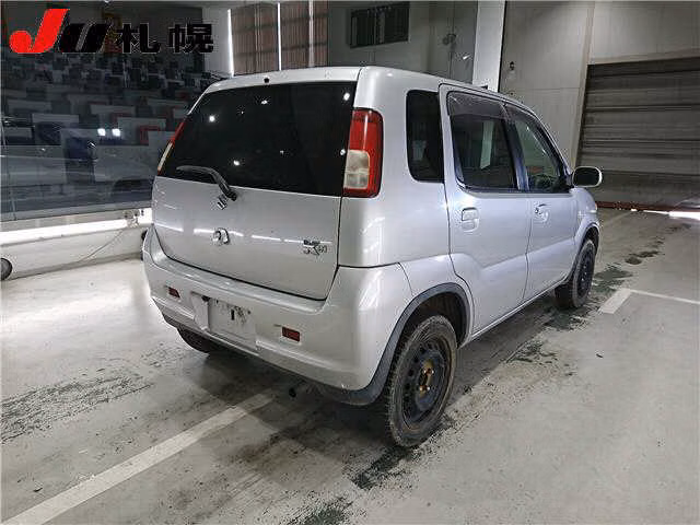 SUZUKI KEI