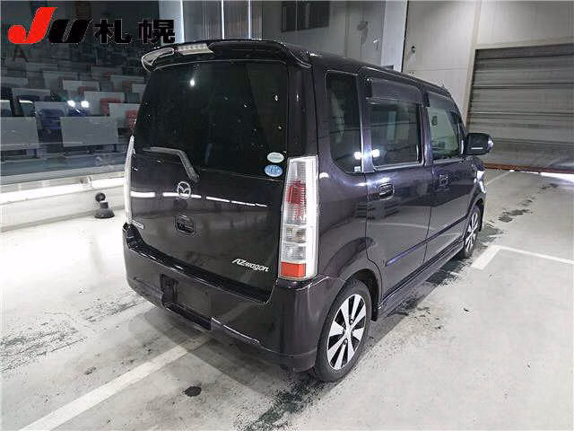 MAZDA AZ-WAGON