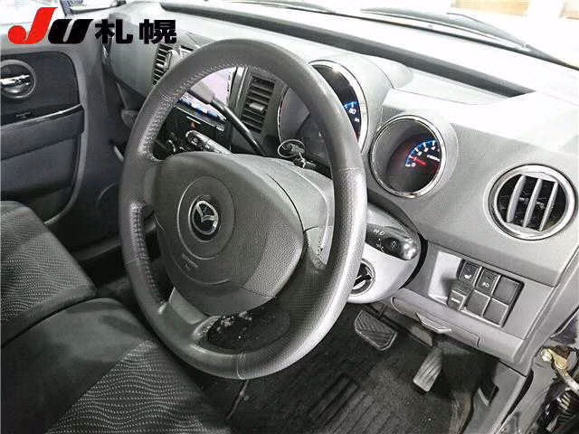 MAZDA AZ-WAGON