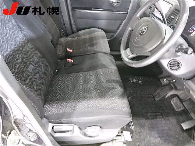 MAZDA AZ-WAGON