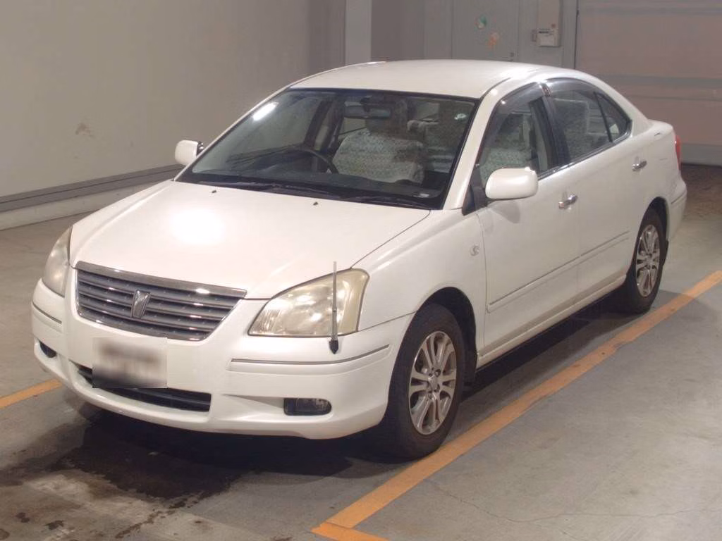 TOYOTA PREMIO