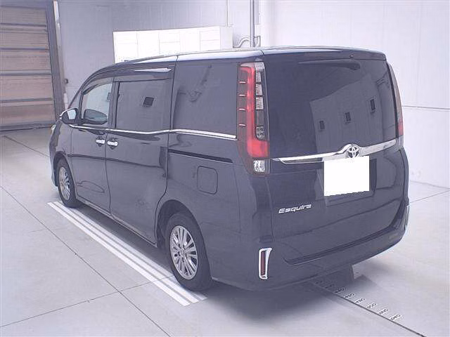 TOYOTA ESQUIRE