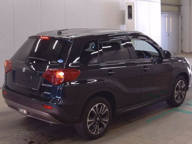 SUZUKI ESCUDO