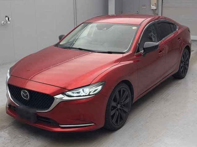 MAZDA MAZDA6