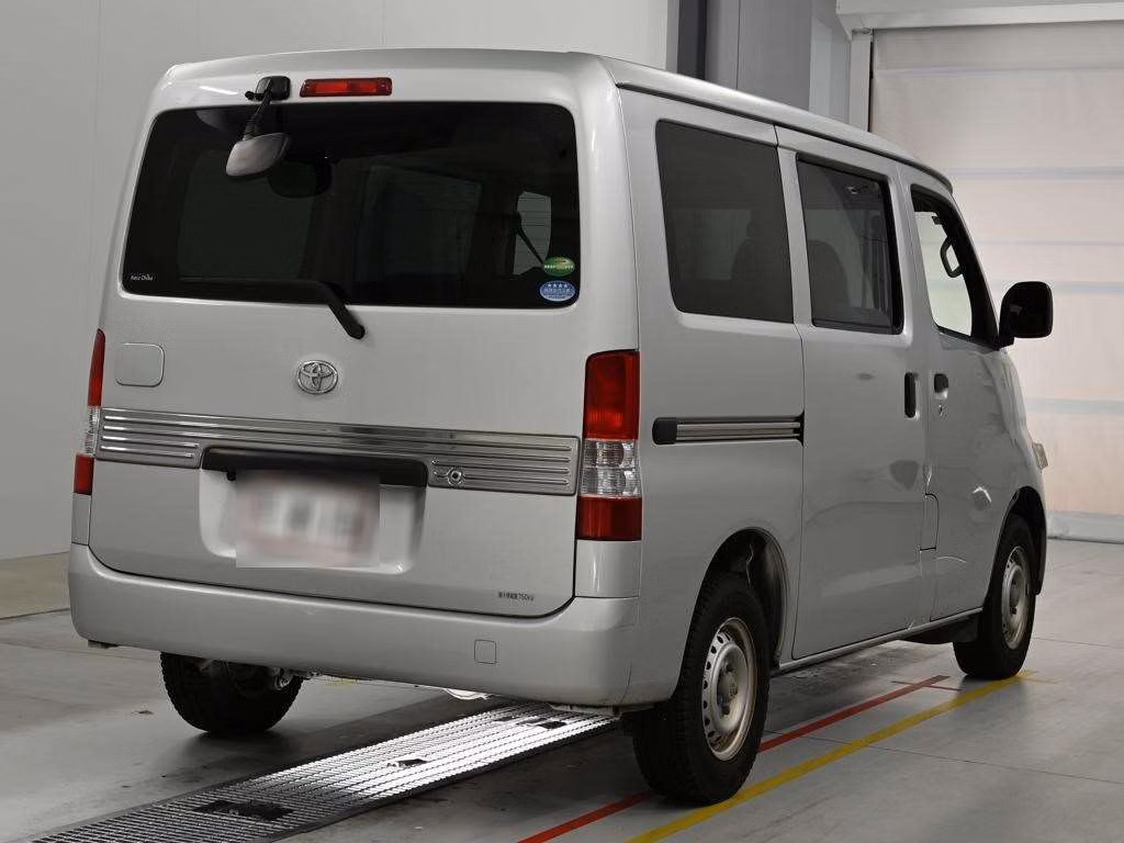 TOYOTA LITE ACE