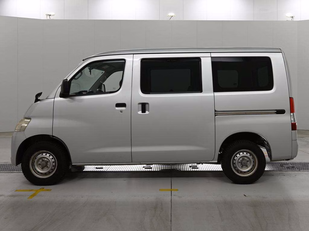 TOYOTA LITE ACE