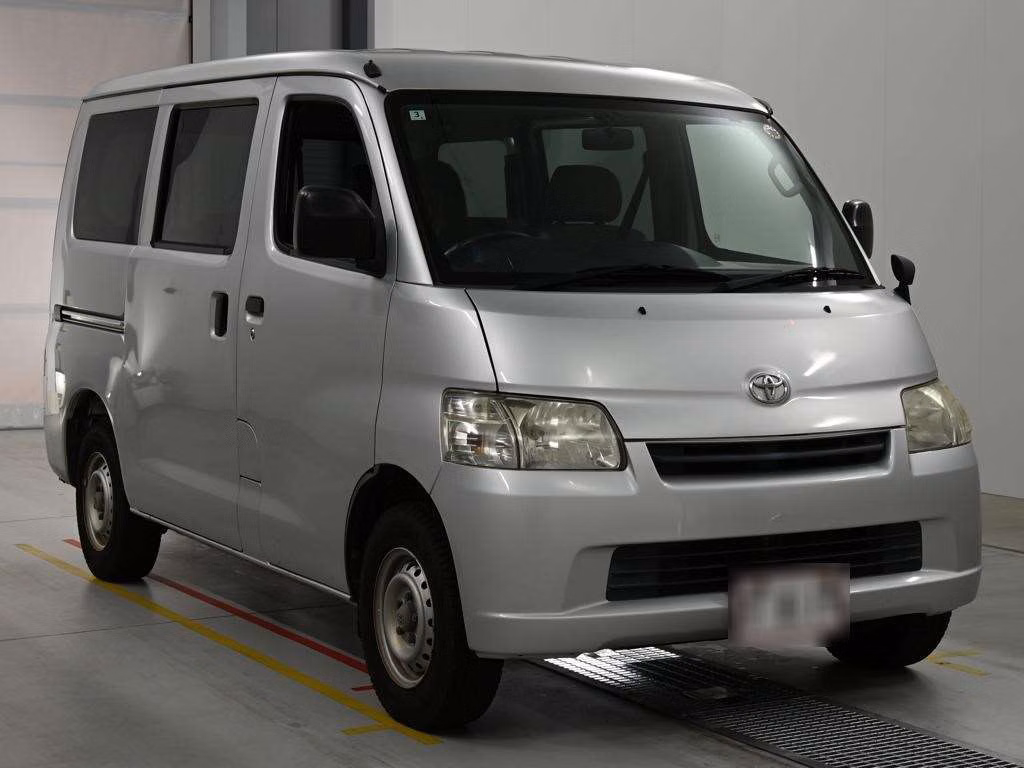 TOYOTA LITE ACE
