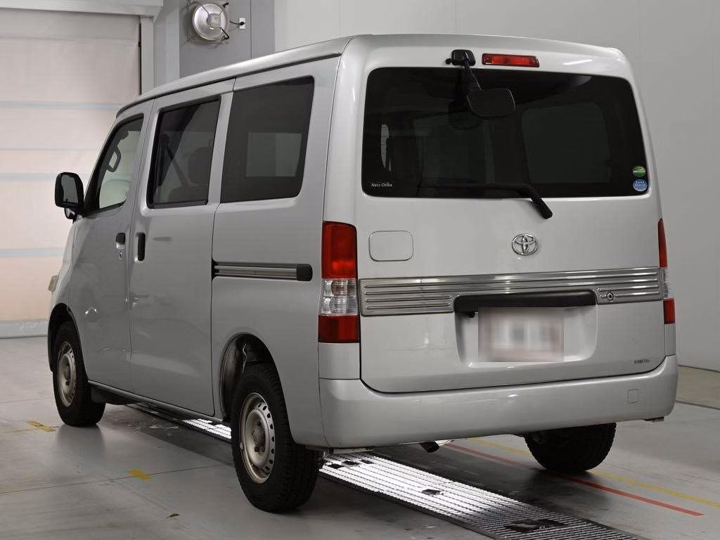 TOYOTA LITE ACE