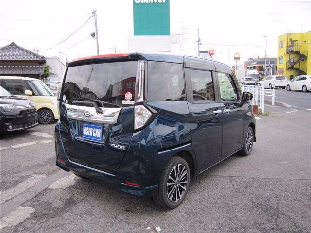 DAIHATSU THOR