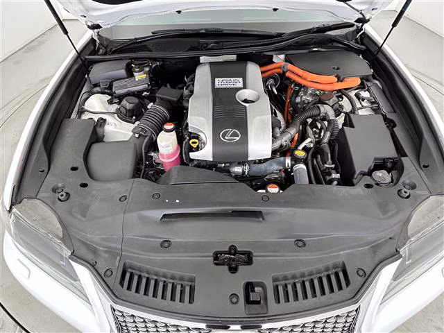 LEXUS GS300H