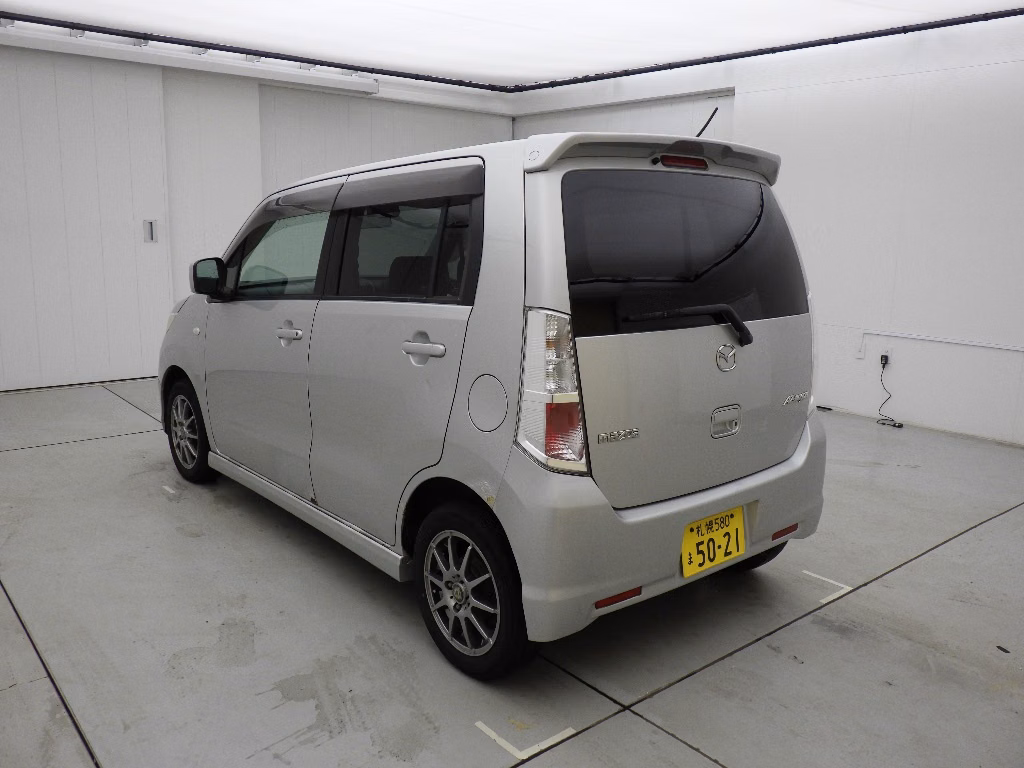 MAZDA AZ-WAGON