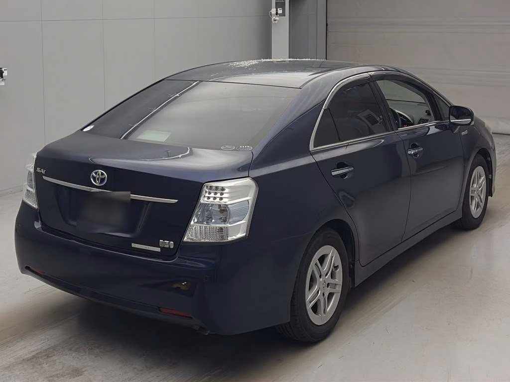 TOYOTA SAI