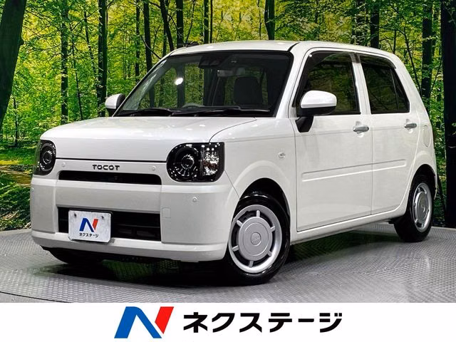 DAIHATSU MIRA TOCOT