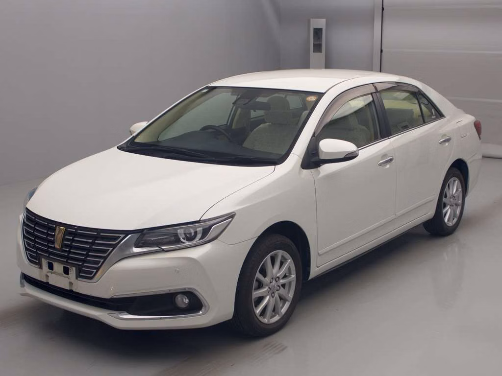 TOYOTA PREMIO