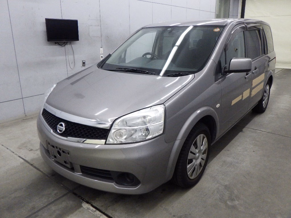 NISSAN LAFESTA