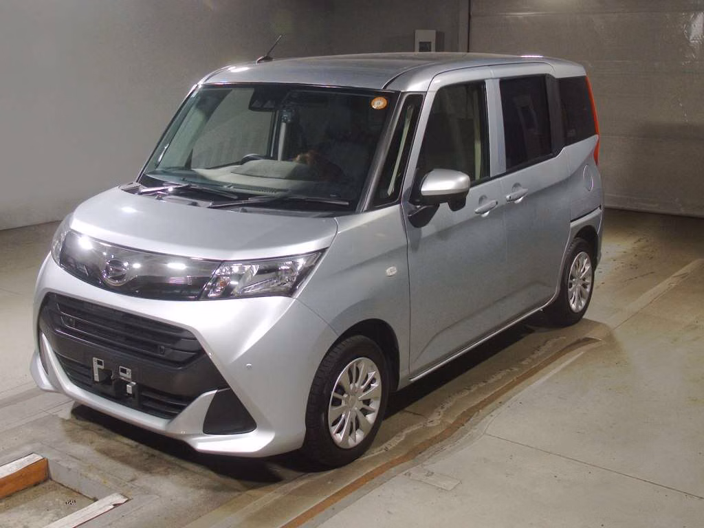 DAIHATSU THOR