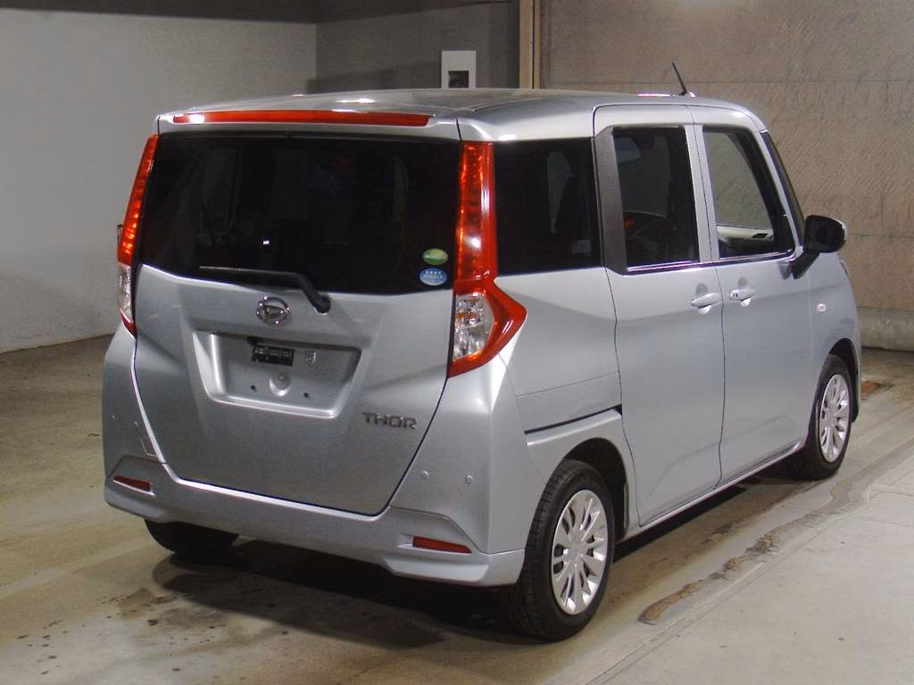DAIHATSU THOR