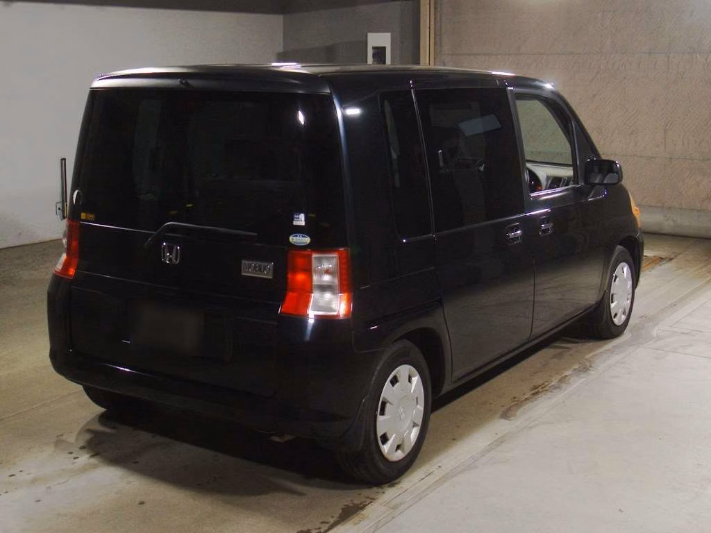 HONDA MOBILIO