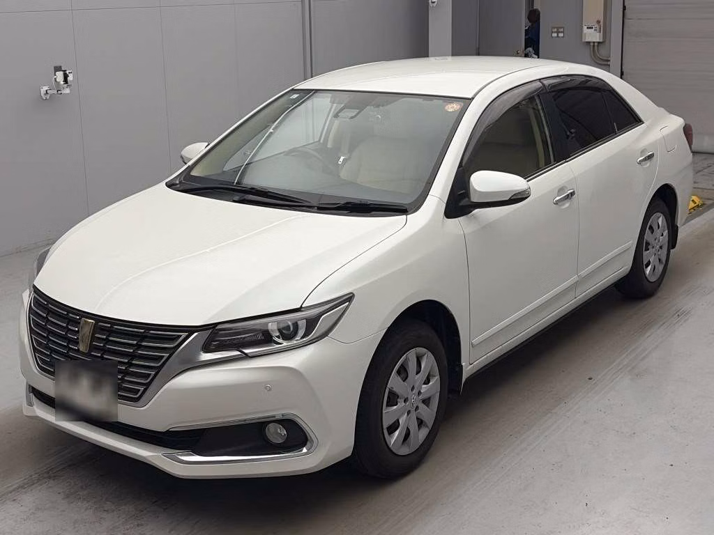 TOYOTA PREMIO