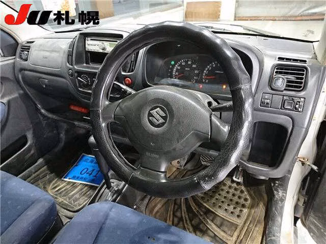 SUZUKI KEI