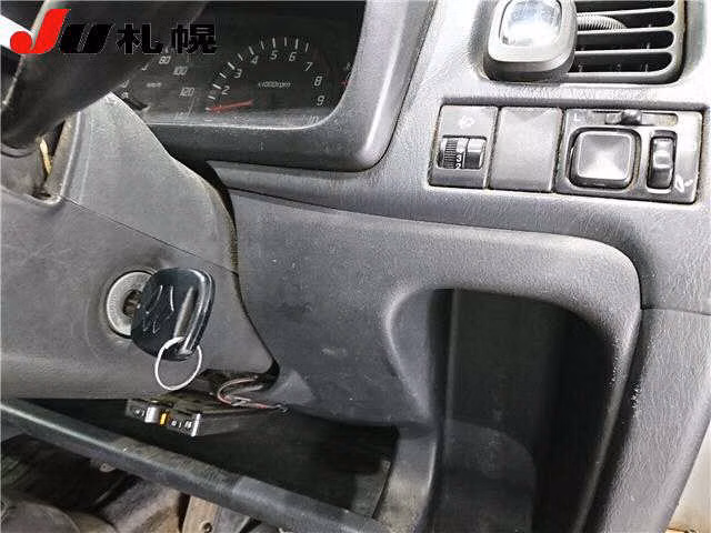 SUZUKI KEI